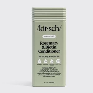 Rosemary & Biotin Volumizing Conditioner