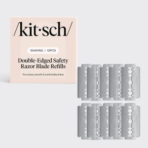 Razor Blade 10pk Refills