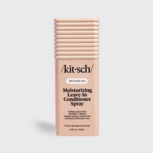 Moisturizing Argan Milk Leave-In Conditioner