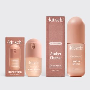 Amber Shores Hair & Body Mist + Mini Duo