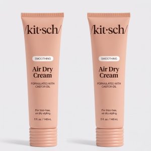 Smoothing Air Dry Cream 2 Pack