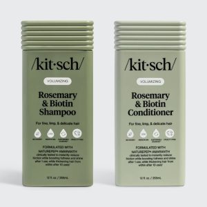 Summer Welcome Kit: Rosemary