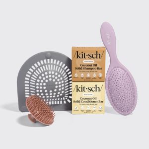 Spring Welcome Kit Coconut Oil