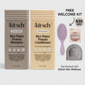 Welcome Kit